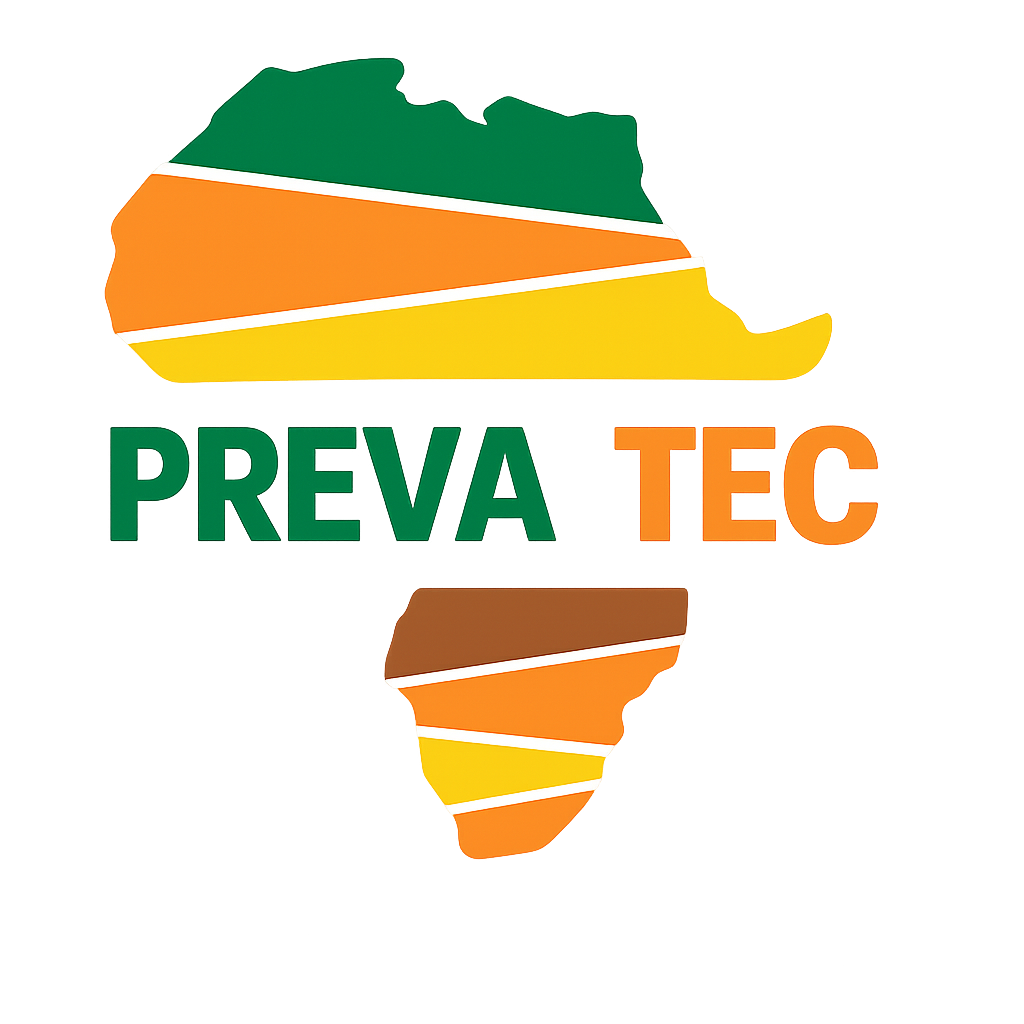 Logo Prevatec